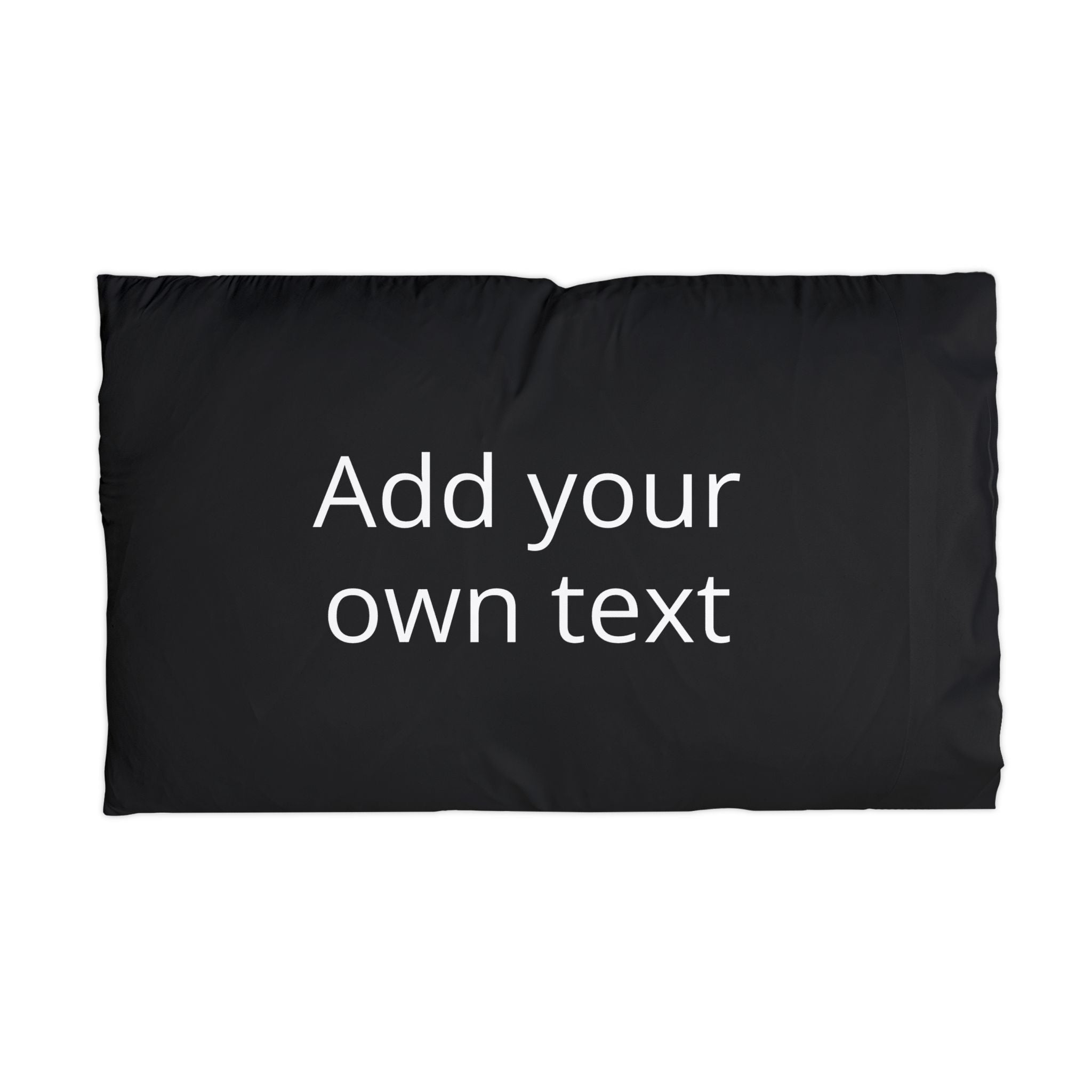 “Trip Sheets Can Wait” EMS Pillowcase – Funny EMT & Paramedic Gift