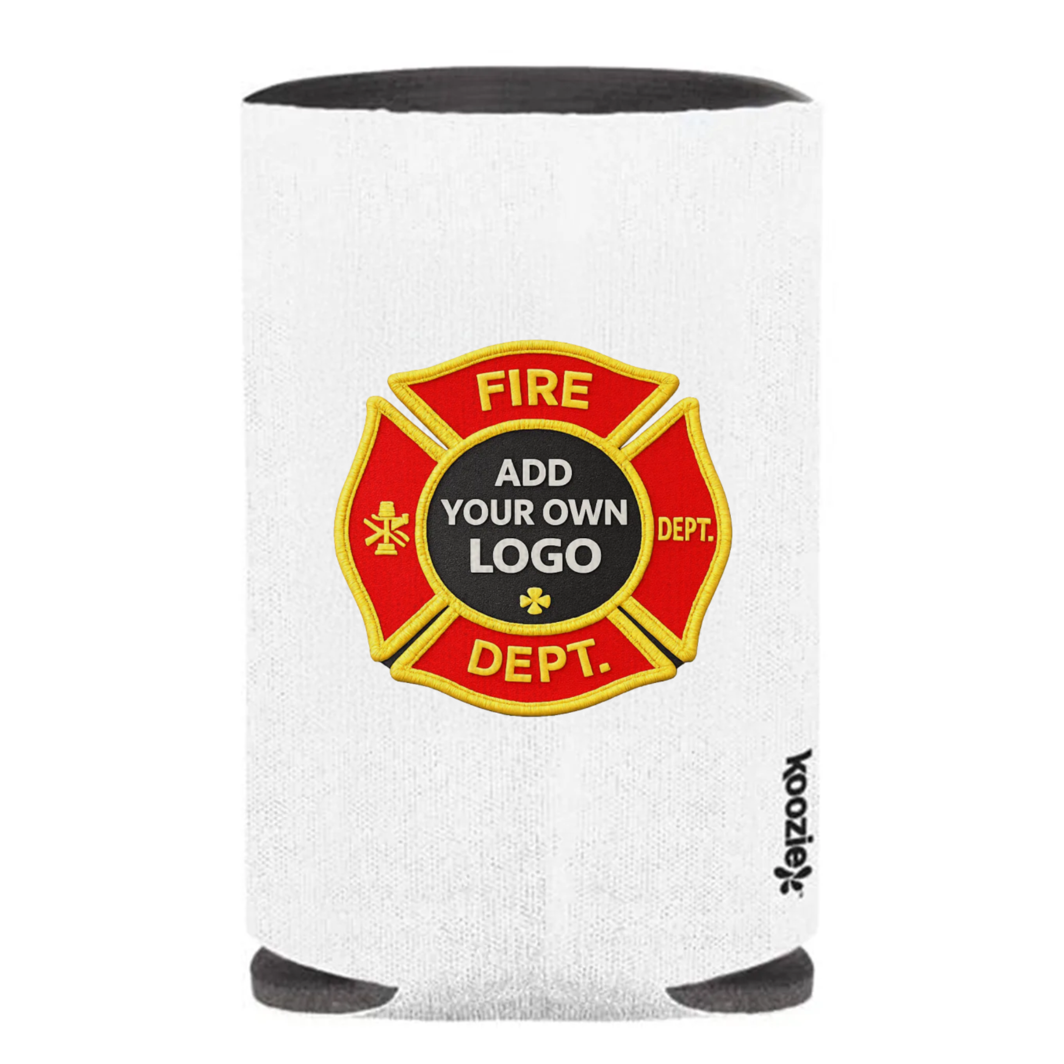 Bulk Custom Can Coozie