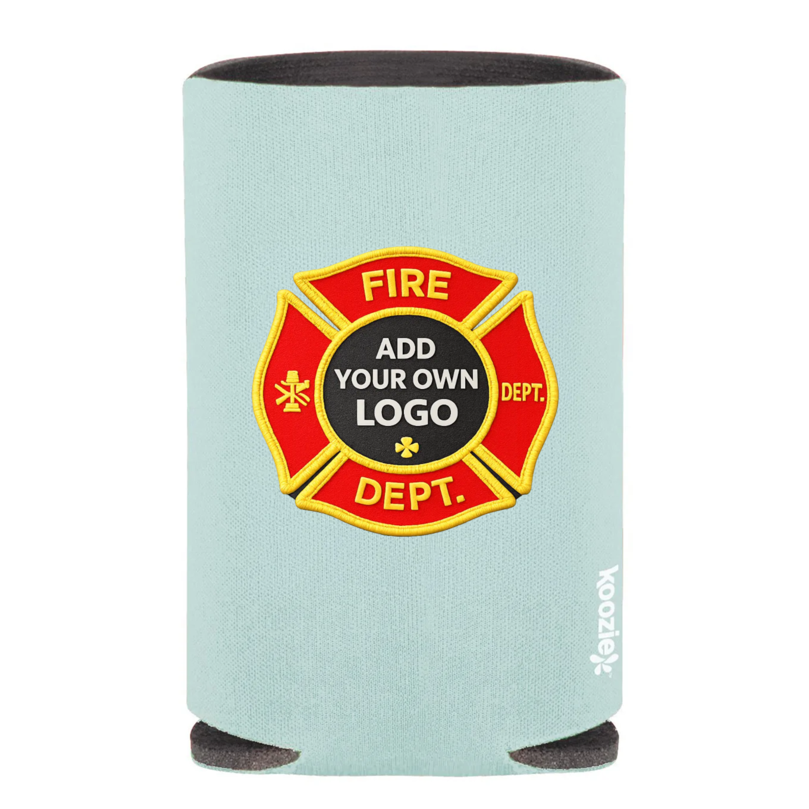 Bulk Custom Can Coozie