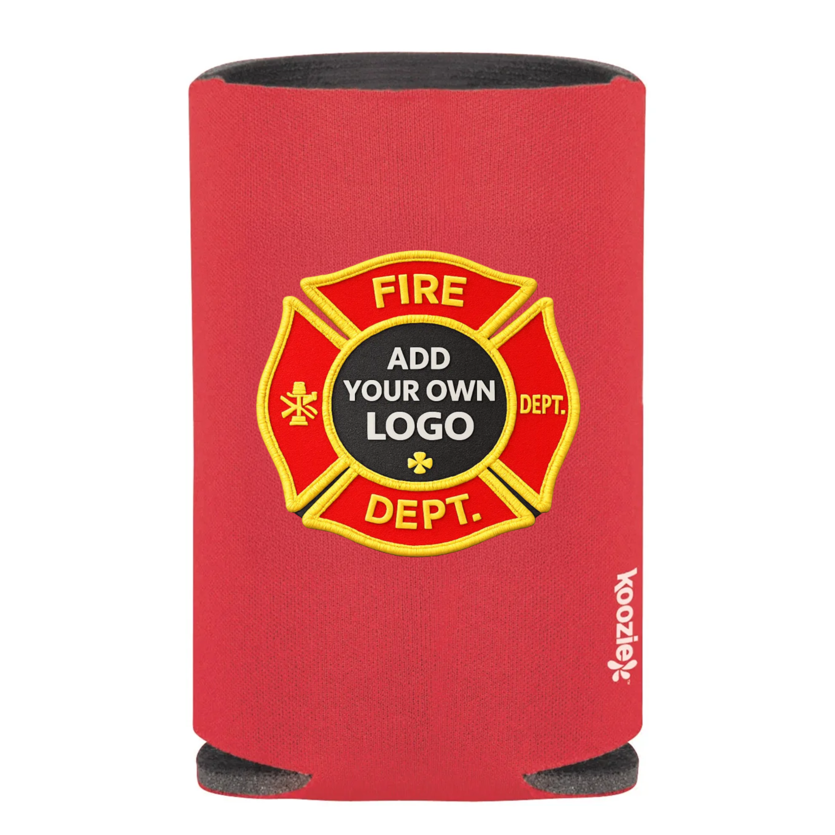 Bulk Custom Can Coozie