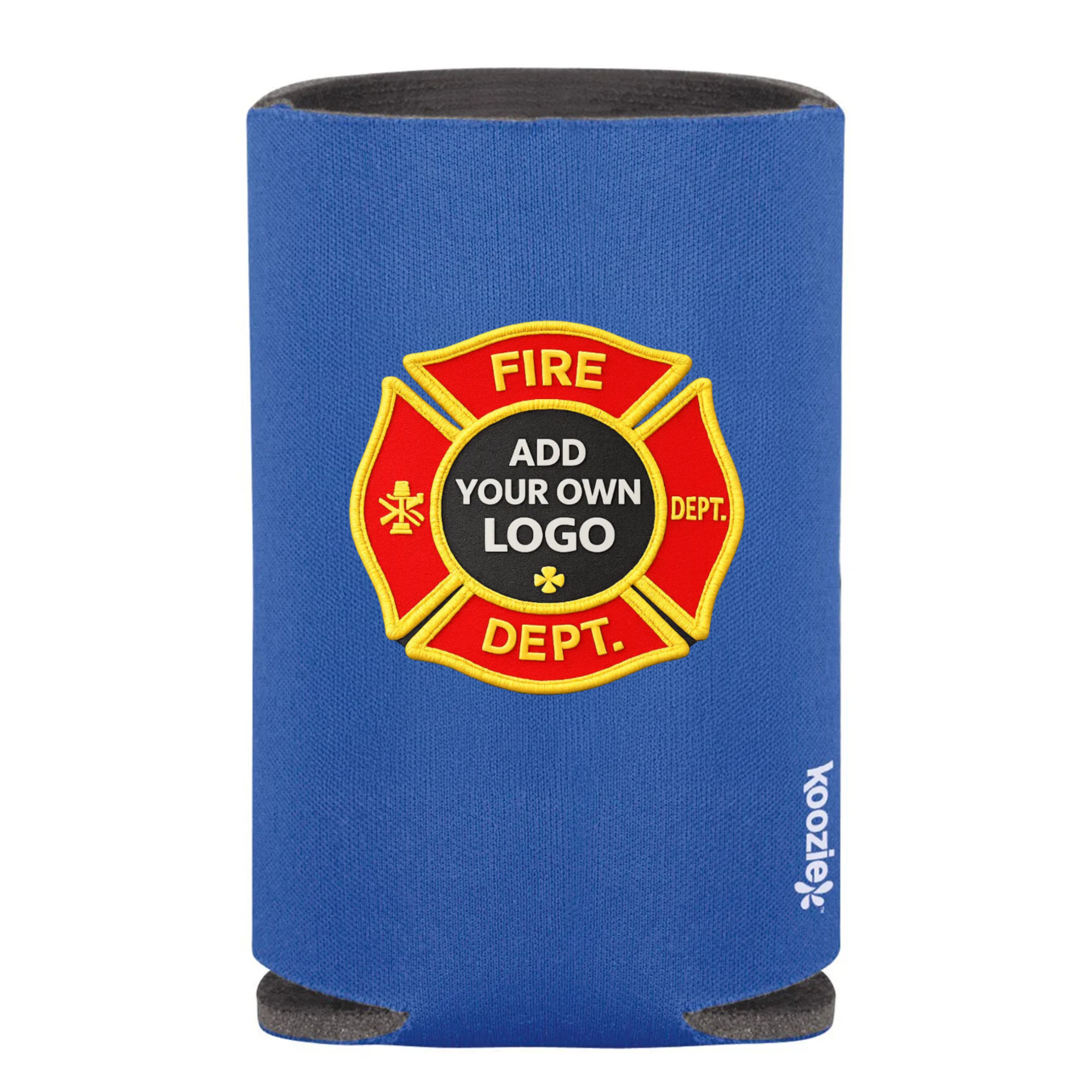 Bulk Custom Can Coozie